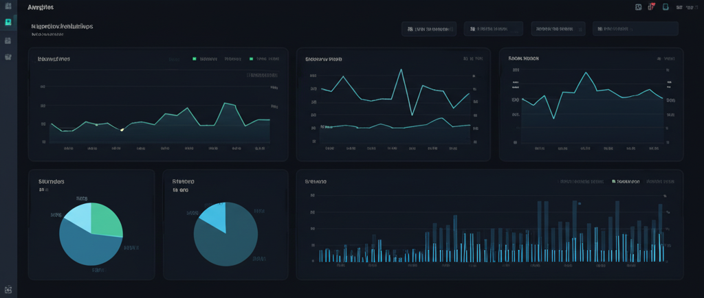 Game Analytics Dashboard
